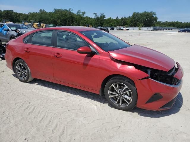 2023 KIA Forte LX