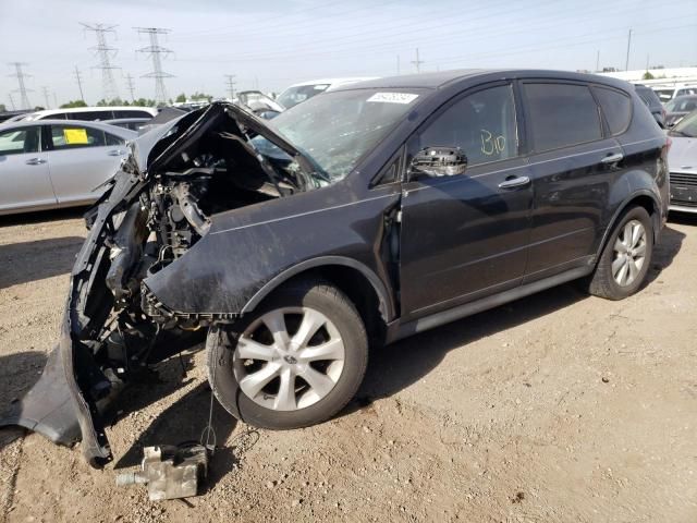 2007 Subaru B9 Tribeca 3.0 H6