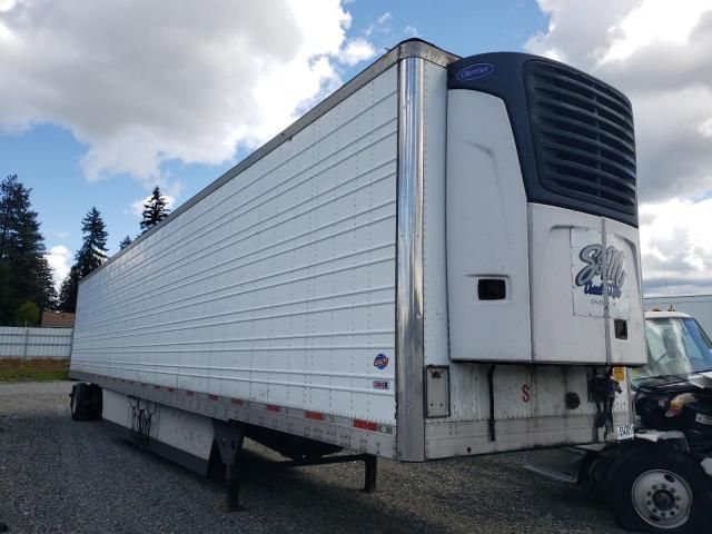 2010 Utility Trailer