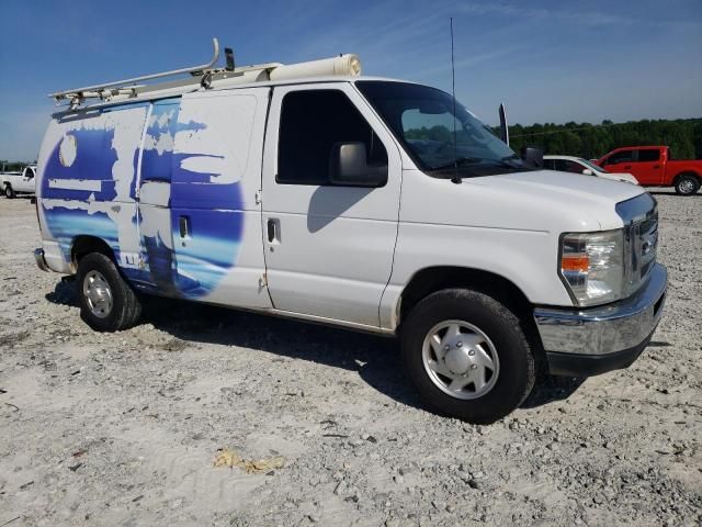 2013 Ford Econoline E250 Van