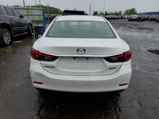 2014 Mazda 6 Touring