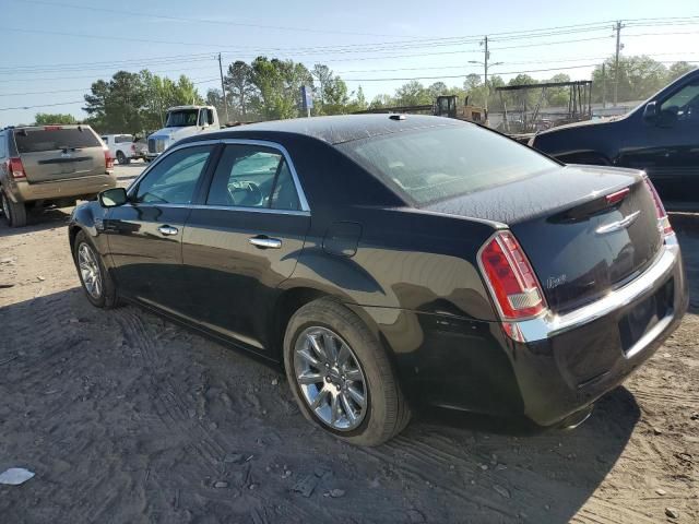 2014 Chrysler 300C