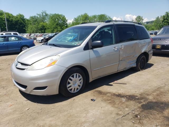 2008 Toyota Sienna CE