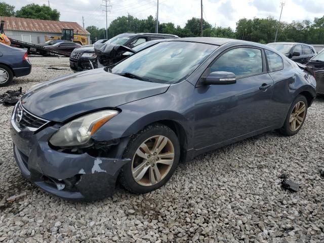 2011 Nissan Altima S