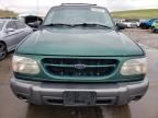 2000 Ford Explorer Sport