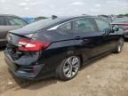 2018 Honda Clarity