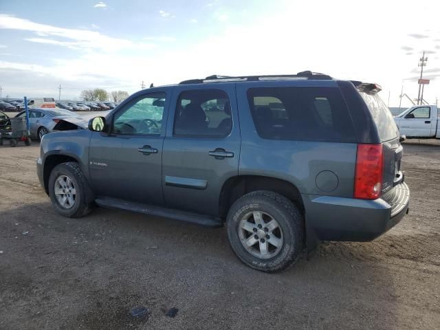 2008 GMC Yukon