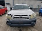 2007 Toyota Tacoma Access Cab