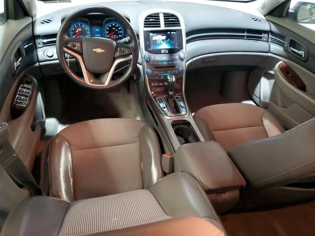 2013 Chevrolet Malibu 1LT