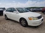 2002 Toyota Avalon XL