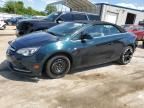 2018 Buick Cascada Sport Touring