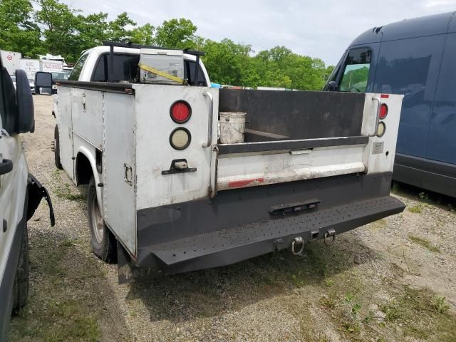 2004 Ford F350 Super Duty