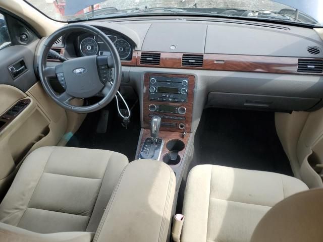 2009 Ford Taurus SEL