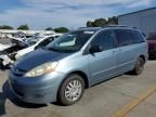 2006 Toyota Sienna CE