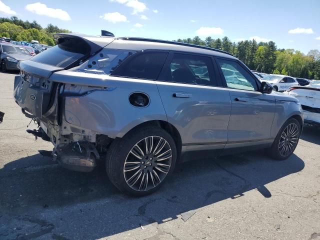 2021 Land Rover Range Rover Velar R-DYNAMIC S