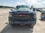 2021 GMC Sierra K2500 AT4