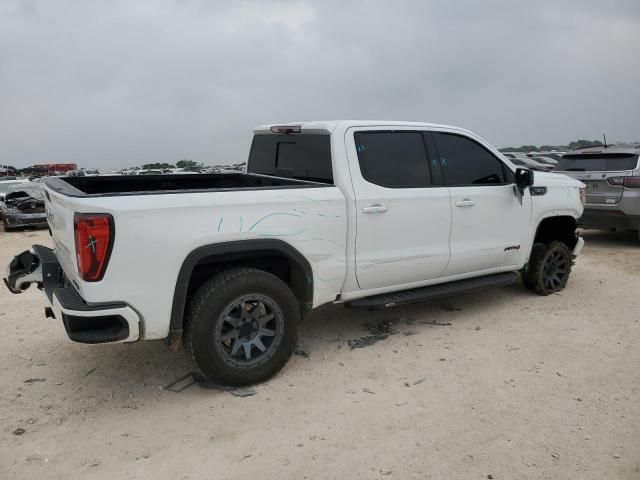 2021 GMC Sierra K1500 AT4