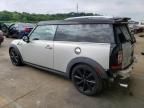 2012 Mini Cooper S Clubman