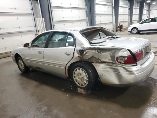 2000 Buick Lesabre Limited