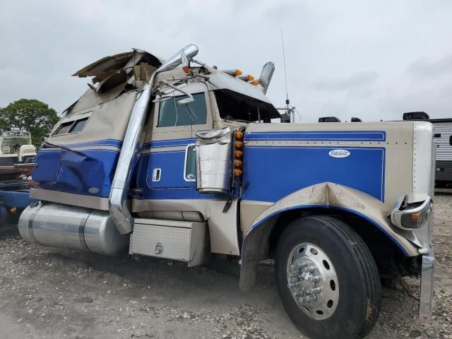 2008 Peterbilt 389