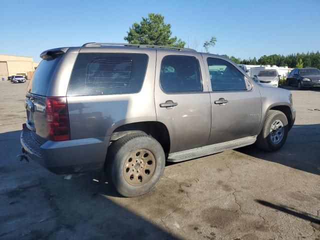 2014 Chevrolet Tahoe C1500