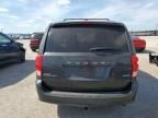 2012 Dodge Grand Caravan Crew