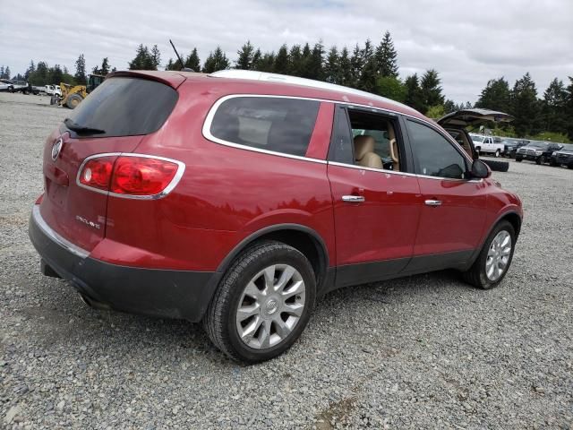 2012 Buick Enclave