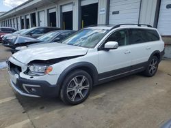 2015 Volvo XC70 T6 Platinum en venta en Louisville, KY