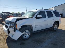 4 X 4 a la venta en subasta: 2012 Chevrolet Tahoe K1500 LT