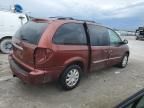 2007 Chrysler Town & Country Touring