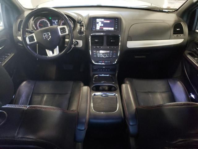 2014 Dodge Grand Caravan R/T