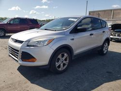2016 Ford Escape S en venta en Fredericksburg, VA