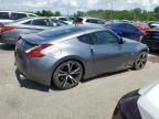 2018 Nissan 370Z Base