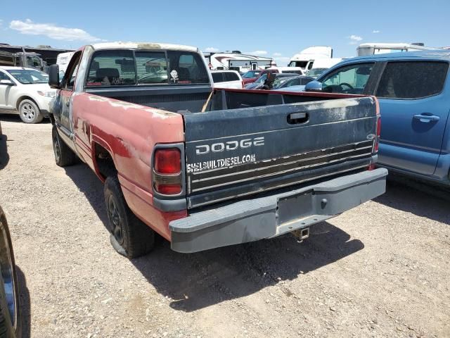 1994 Dodge RAM 1500