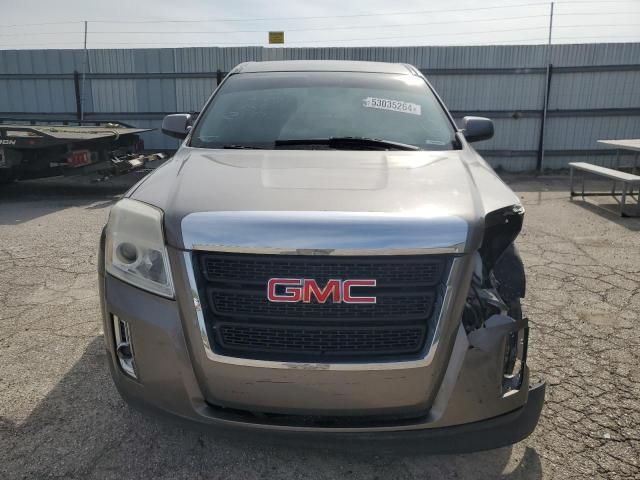 2012 GMC Terrain SLE