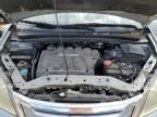 2009 Honda Odyssey EXL