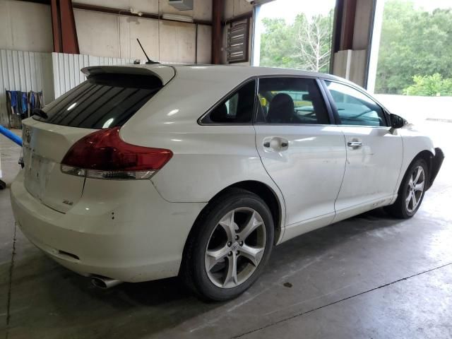 2015 Toyota Venza LE