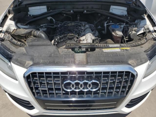 2016 Audi Q5 Premium