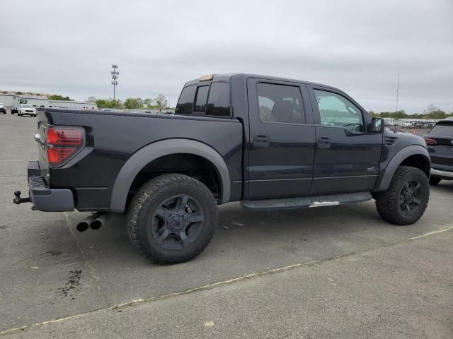 2014 Ford F150 SVT Raptor