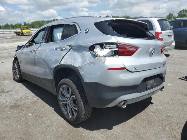 2020 BMW X2 XDRIVE28I