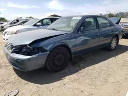 2001 Toyota Camry CE en venta en San Martin, CA