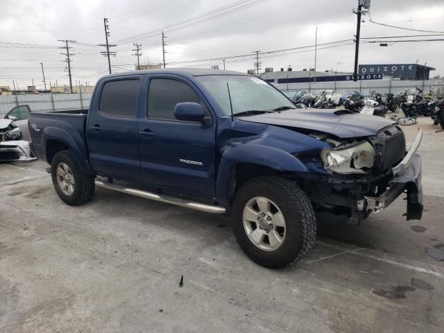 2007 Toyota Tacoma Double Cab Prerunner