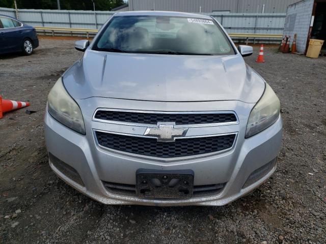 2013 Chevrolet Malibu 1LT