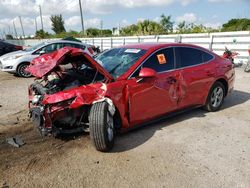 2021 Hyundai Sonata SE en venta en Miami, FL