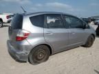 2009 Honda FIT