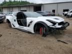 2017 Chevrolet Corvette Grand Sport 2LT