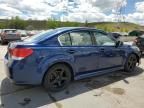 2011 Subaru Legacy 3.6R Limited