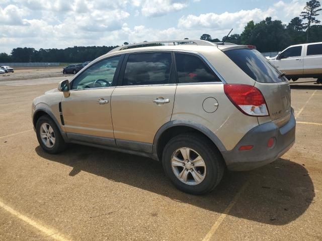 2008 Saturn Vue XE