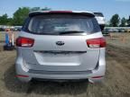 2018 KIA Sedona L