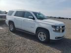 2015 Chevrolet Tahoe K1500 LT